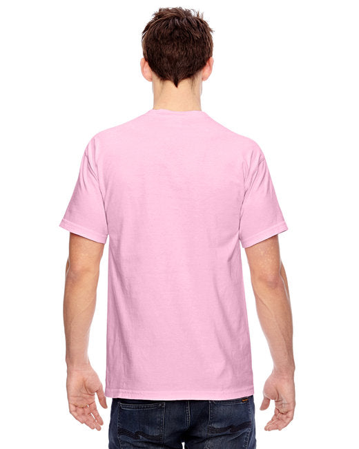 🎨Comfort Colors Adult Heavyweight T-Shirt The Branded Salon