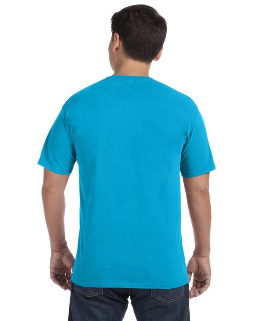 🎨Comfort Colors Adult Heavyweight T-Shirt The Branded Salon