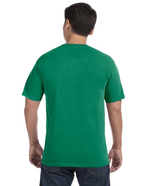 🎨Comfort Colors Adult Heavyweight T-Shirt The Branded Salon