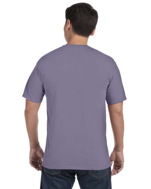 🎨Comfort Colors Adult Heavyweight T-Shirt The Branded Salon