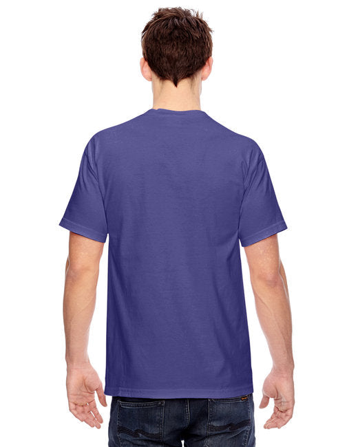 🎨Comfort Colors Adult Heavyweight T-Shirt The Branded Salon