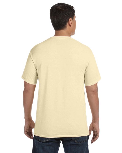 🎨Comfort Colors Adult Heavyweight T-Shirt The Branded Salon