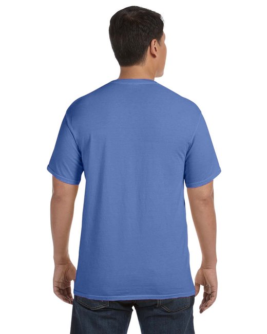 🎨Comfort Colors Adult Heavyweight T-Shirt The Branded Salon