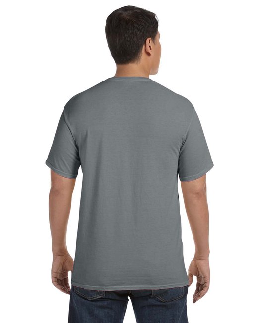 🎨Comfort Colors Adult Heavyweight T-Shirt The Branded Salon