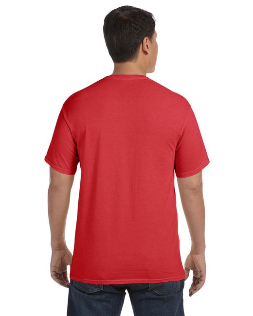🎨Comfort Colors Adult Heavyweight T-Shirt The Branded Salon