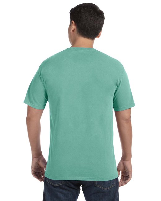 🎨Comfort Colors Adult Heavyweight T-Shirt The Branded Salon