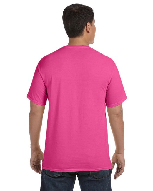 🎨Comfort Colors Adult Heavyweight T-Shirt The Branded Salon