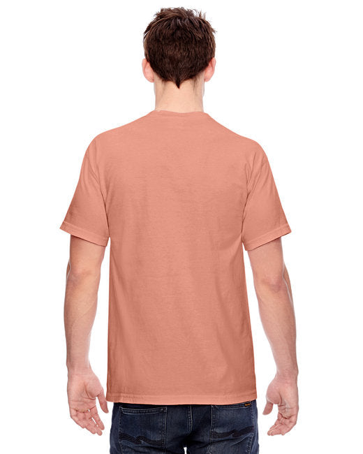 🎨Comfort Colors Adult Heavyweight T-Shirt The Branded Salon
