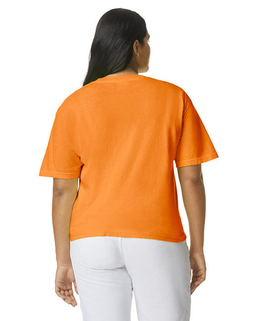 🎨Comfort Colors Adult Heavyweight T-Shirt The Branded Salon