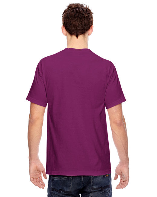 🎨Comfort Colors Adult Heavyweight T-Shirt The Branded Salon