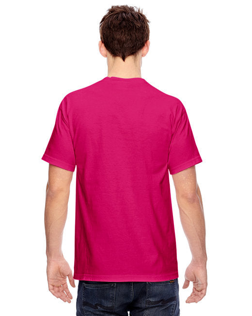 🎨Comfort Colors Adult Heavyweight T-Shirt The Branded Salon