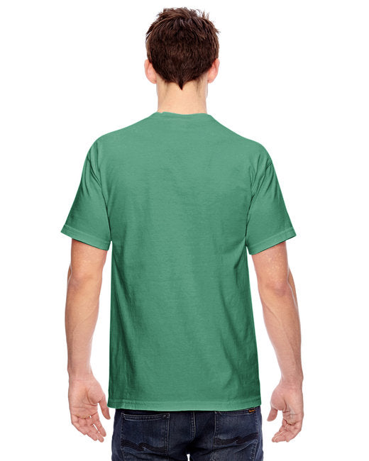 🎨Comfort Colors Adult Heavyweight T-Shirt The Branded Salon