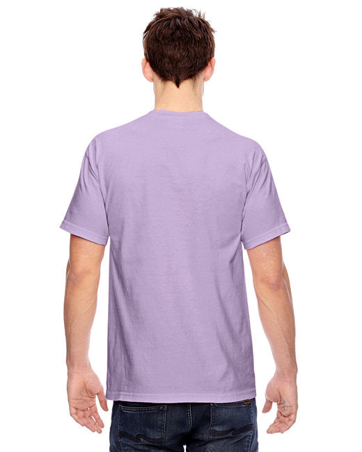🎨Comfort Colors Adult Heavyweight T-Shirt The Branded Salon