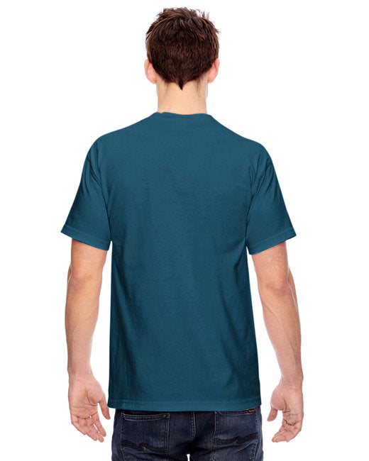 🎨Comfort Colors Adult Heavyweight T-Shirt The Branded Salon