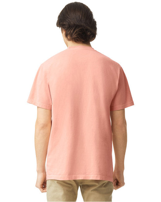 🎨Comfort Colors Adult Heavyweight T-Shirt The Branded Salon