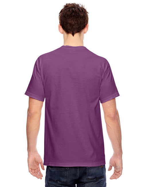 🎨Comfort Colors Adult Heavyweight T-Shirt The Branded Salon