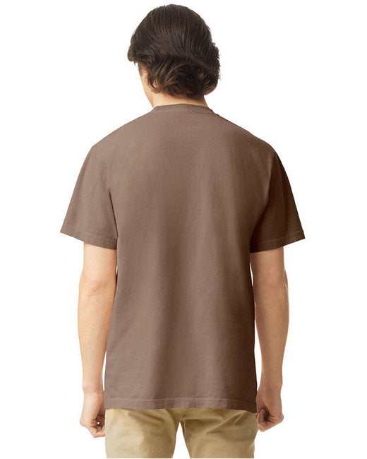 🎨Comfort Colors Adult Heavyweight T-Shirt The Branded Salon