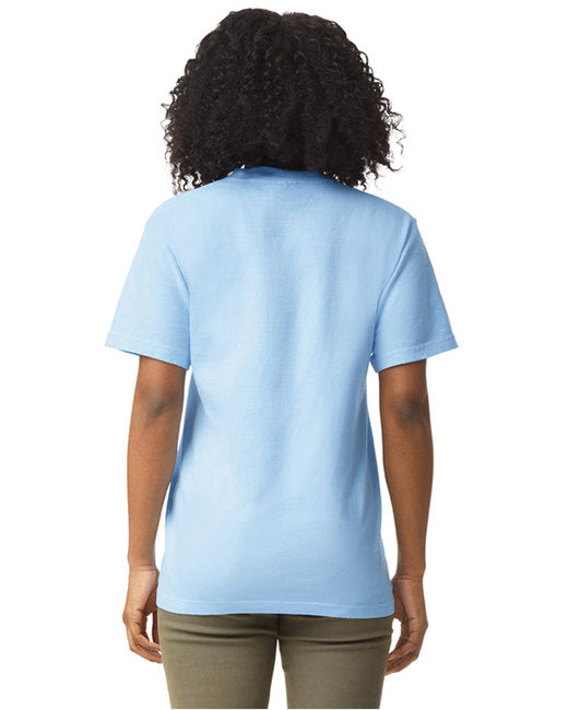 🎨Comfort Colors Adult Heavyweight T-Shirt The Branded Salon