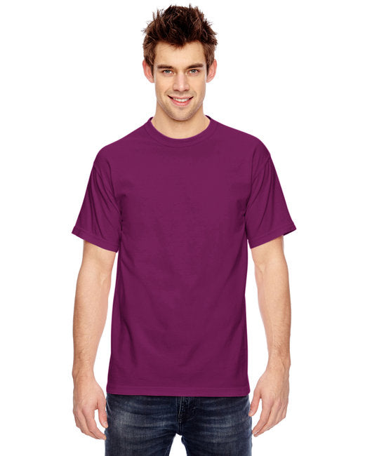 🎨Comfort Colors Adult Heavyweight T-Shirt The Branded Salon