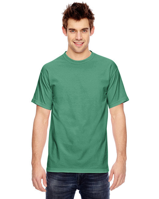 🎨Comfort Colors Adult Heavyweight T-Shirt The Branded Salon