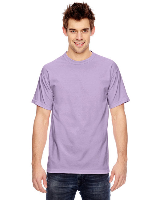 🎨Comfort Colors Adult Heavyweight T-Shirt The Branded Salon