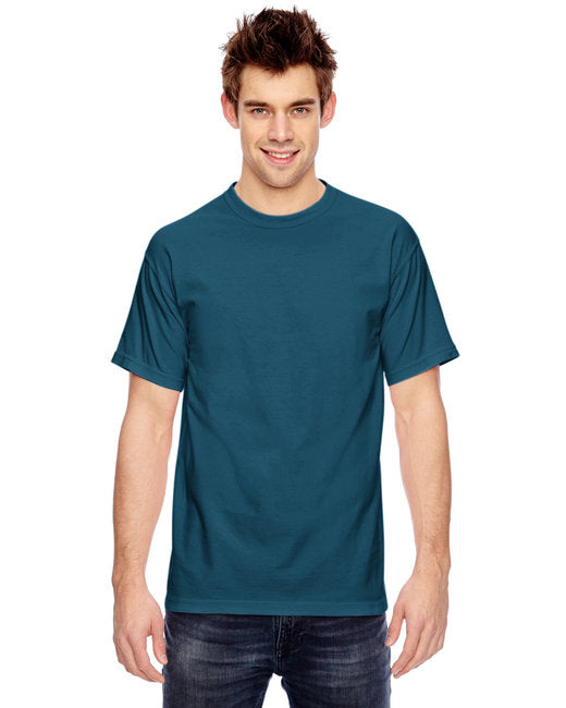 🎨Comfort Colors Adult Heavyweight T-Shirt The Branded Salon