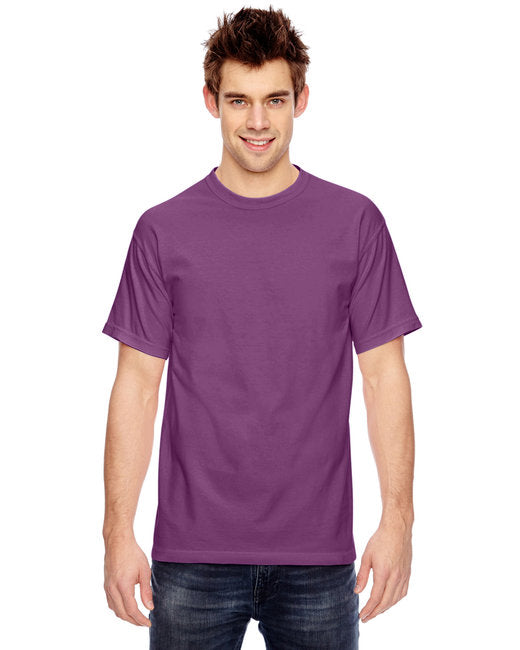 🎨Comfort Colors Adult Heavyweight T-Shirt The Branded Salon