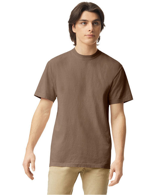 🎨Comfort Colors Adult Heavyweight T-Shirt The Branded Salon