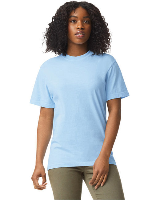 🎨Comfort Colors Adult Heavyweight T-Shirt The Branded Salon