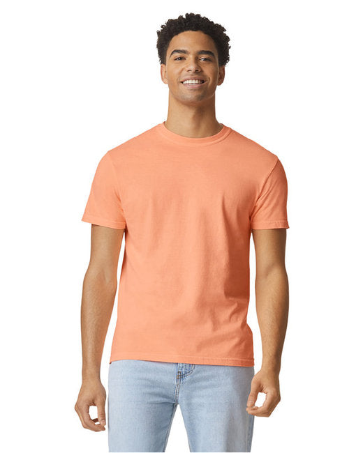 🎨Comfort Colors Adult Heavyweight T-Shirt The Branded Salon