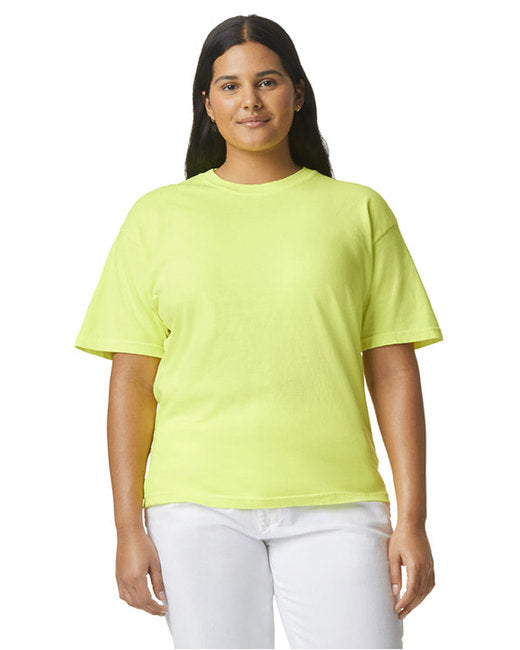 🎨Comfort Colors Adult Heavyweight T-Shirt The Branded Salon