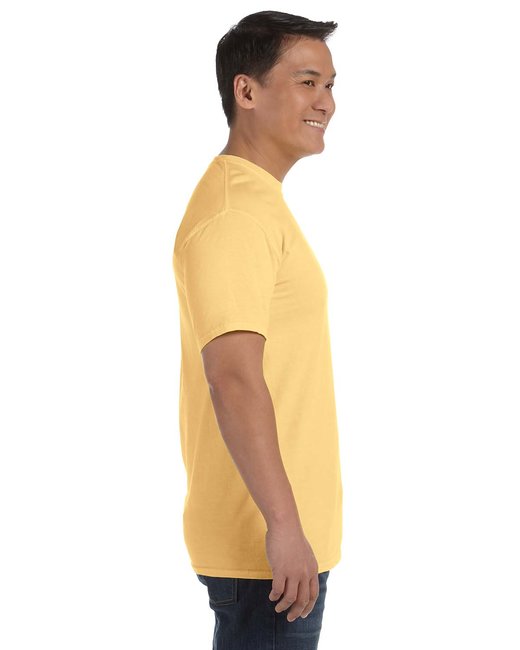 🎨Comfort Colors Adult Heavyweight T-Shirt The Branded Salon