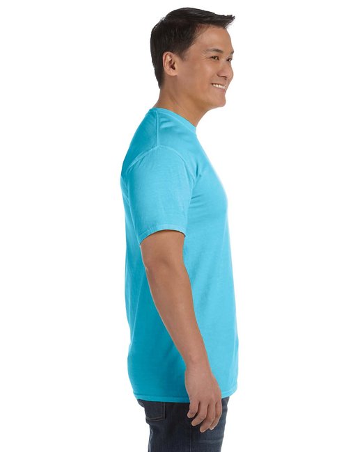 🎨Comfort Colors Adult Heavyweight T-Shirt The Branded Salon