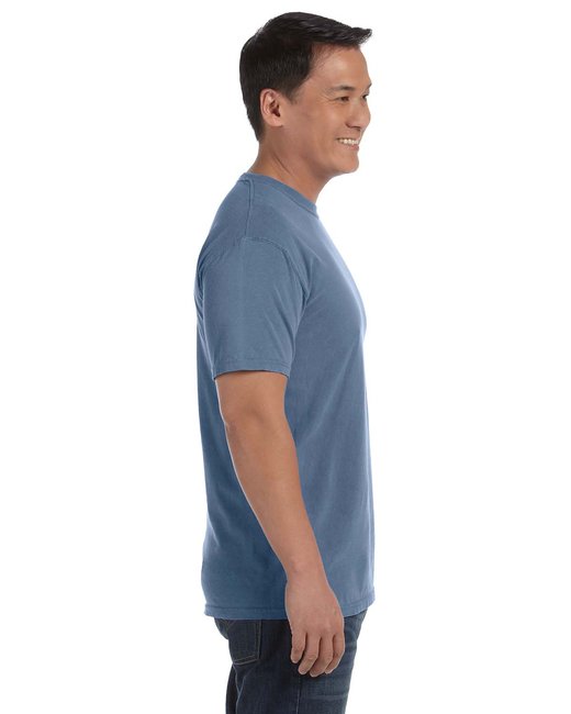 🎨Comfort Colors Adult Heavyweight T-Shirt The Branded Salon