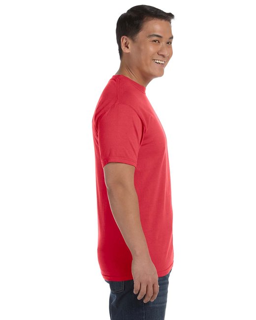 🎨Comfort Colors Adult Heavyweight T-Shirt The Branded Salon