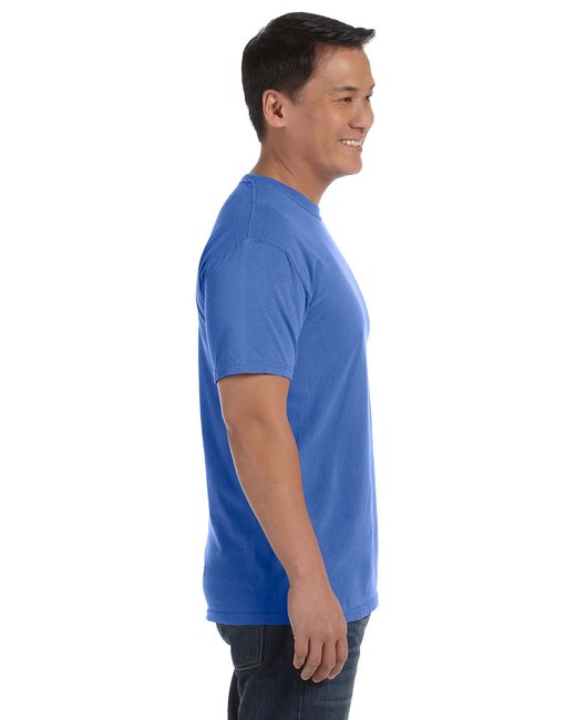 🎨Comfort Colors Adult Heavyweight T-Shirt The Branded Salon