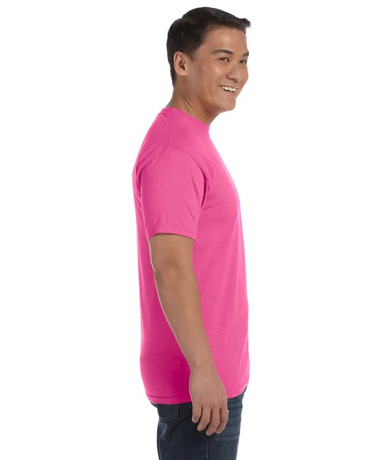 🎨Comfort Colors Adult Heavyweight T-Shirt The Branded Salon