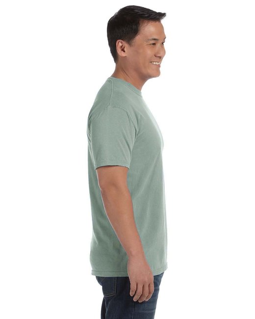 🎨Comfort Colors Adult Heavyweight T-Shirt The Branded Salon