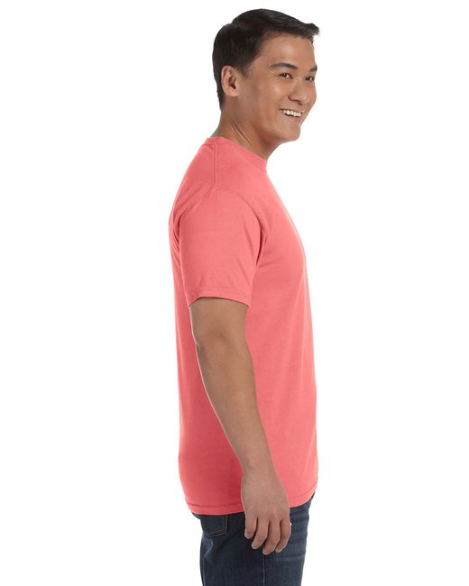 🎨Comfort Colors Adult Heavyweight T-Shirt The Branded Salon