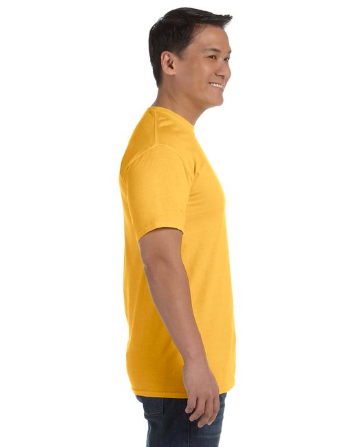 🎨Comfort Colors Adult Heavyweight T-Shirt The Branded Salon