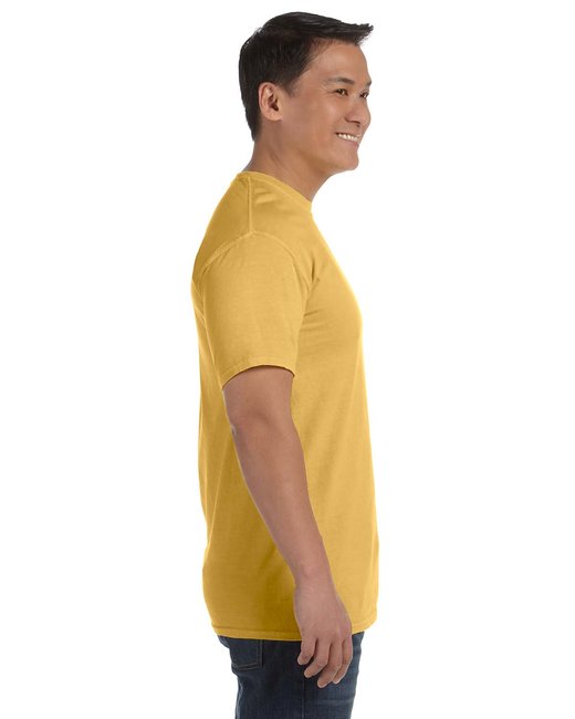 🎨Comfort Colors Adult Heavyweight T-Shirt The Branded Salon