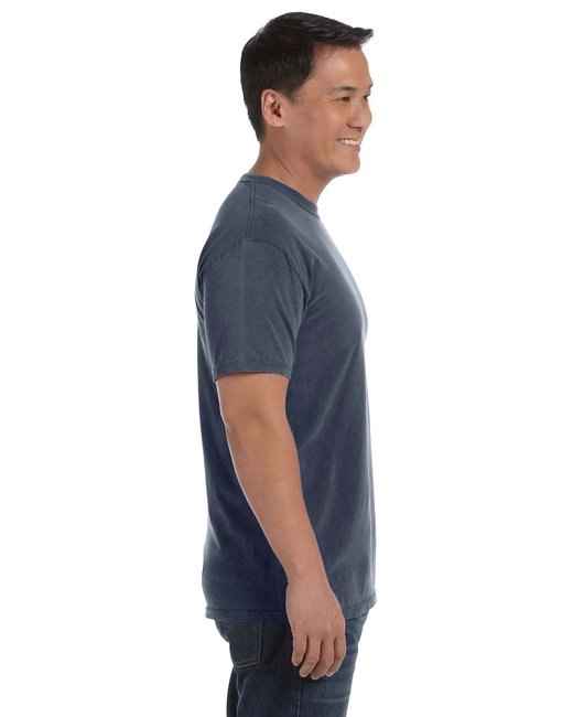 🎨Comfort Colors Adult Heavyweight T-Shirt The Branded Salon