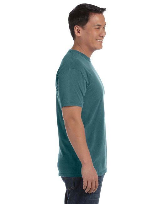 🎨Comfort Colors Adult Heavyweight T-Shirt The Branded Salon