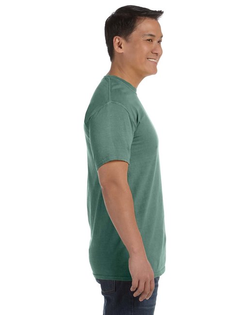 🎨Comfort Colors Adult Heavyweight T-Shirt The Branded Salon