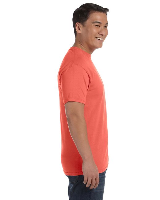 🎨Comfort Colors Adult Heavyweight T-Shirt The Branded Salon