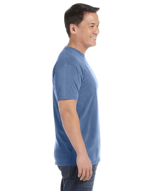 🎨Comfort Colors Adult Heavyweight T-Shirt The Branded Salon
