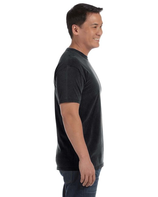 🎨Comfort Colors Adult Heavyweight T-Shirt The Branded Salon