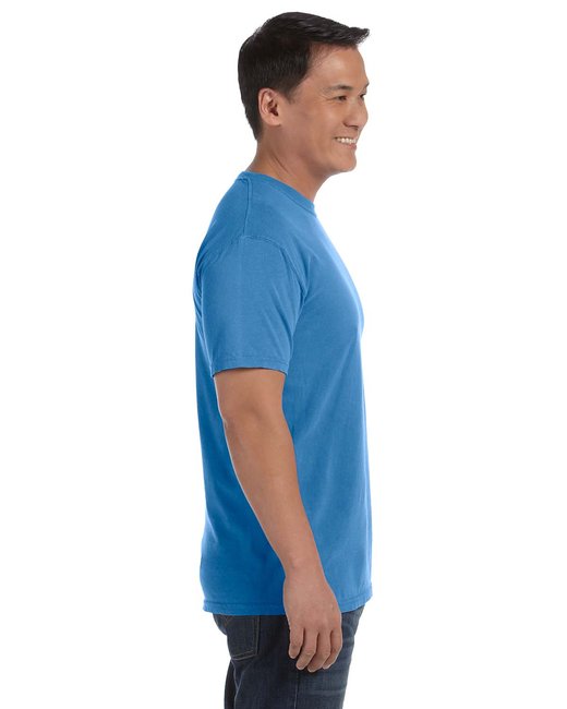 🎨Comfort Colors Adult Heavyweight T-Shirt The Branded Salon