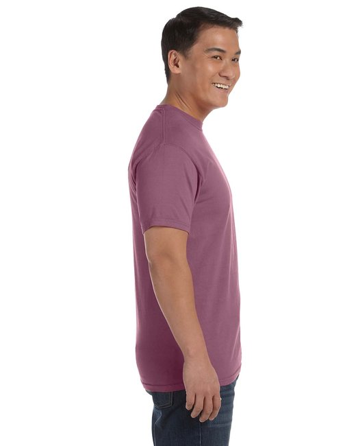 🎨Comfort Colors Adult Heavyweight T-Shirt The Branded Salon