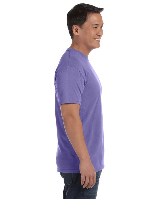 🎨Comfort Colors Adult Heavyweight T-Shirt The Branded Salon